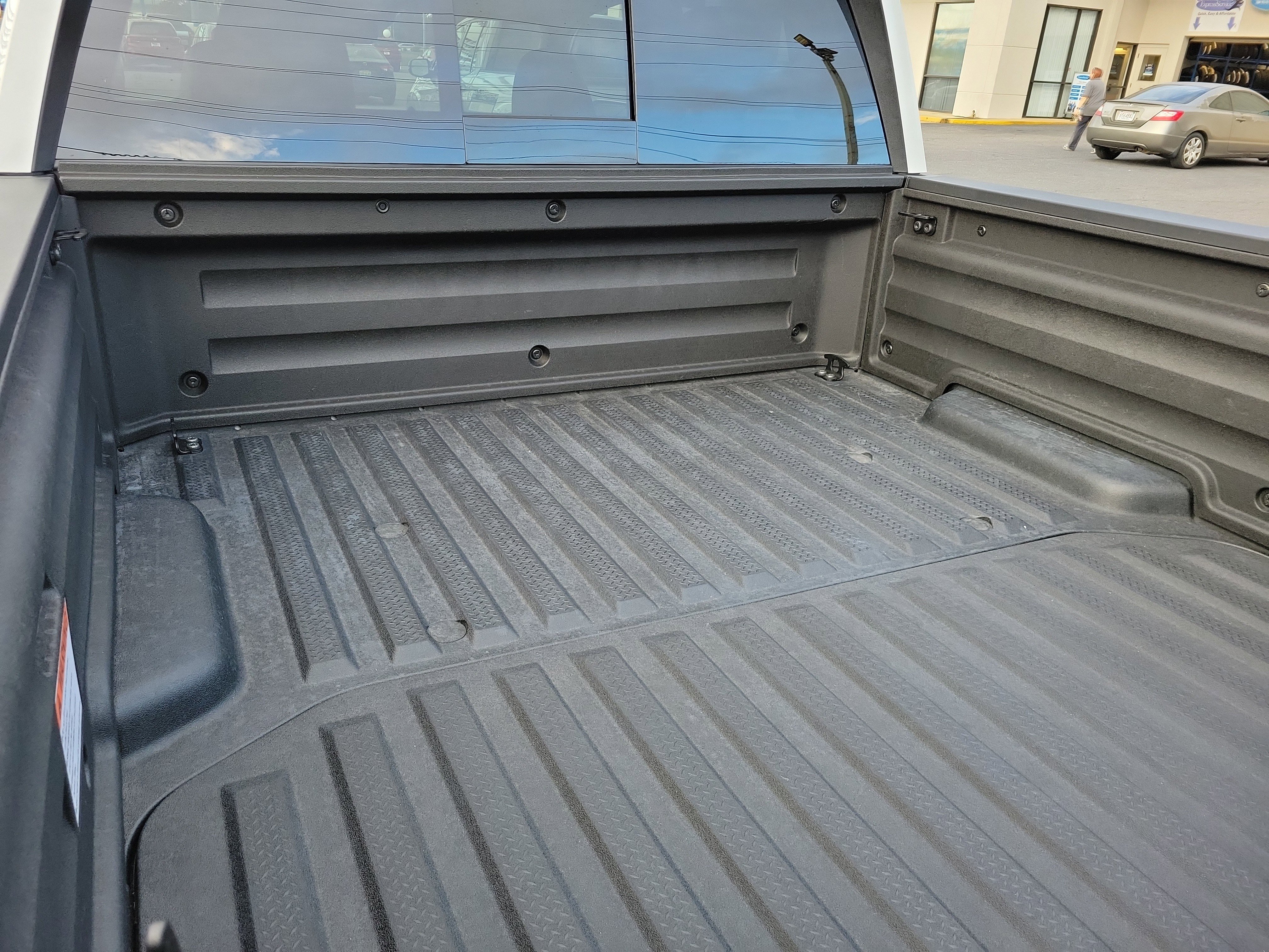 New 2026 Honda Ridgeline RTL image 10