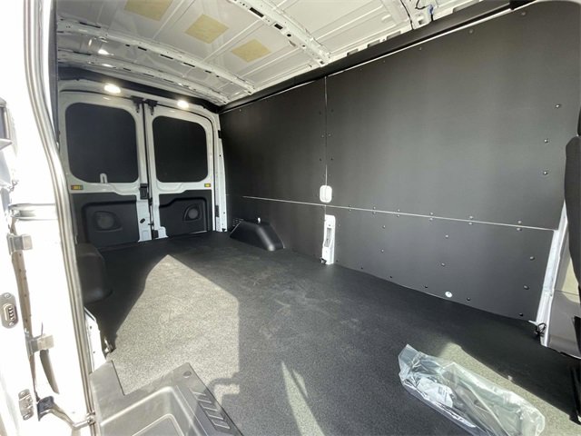 New 2025 Ford Transit 250 148 Medium Roof w/ Load Area Protection Package image 14