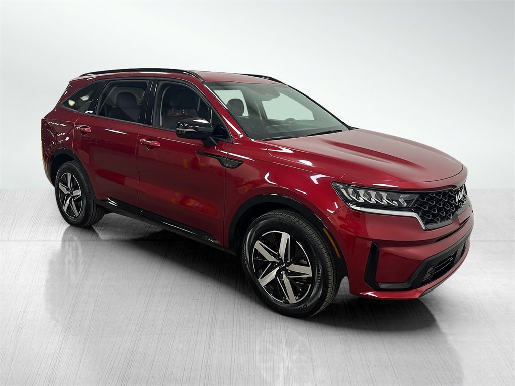 Used 2023 Kia Sorento EX