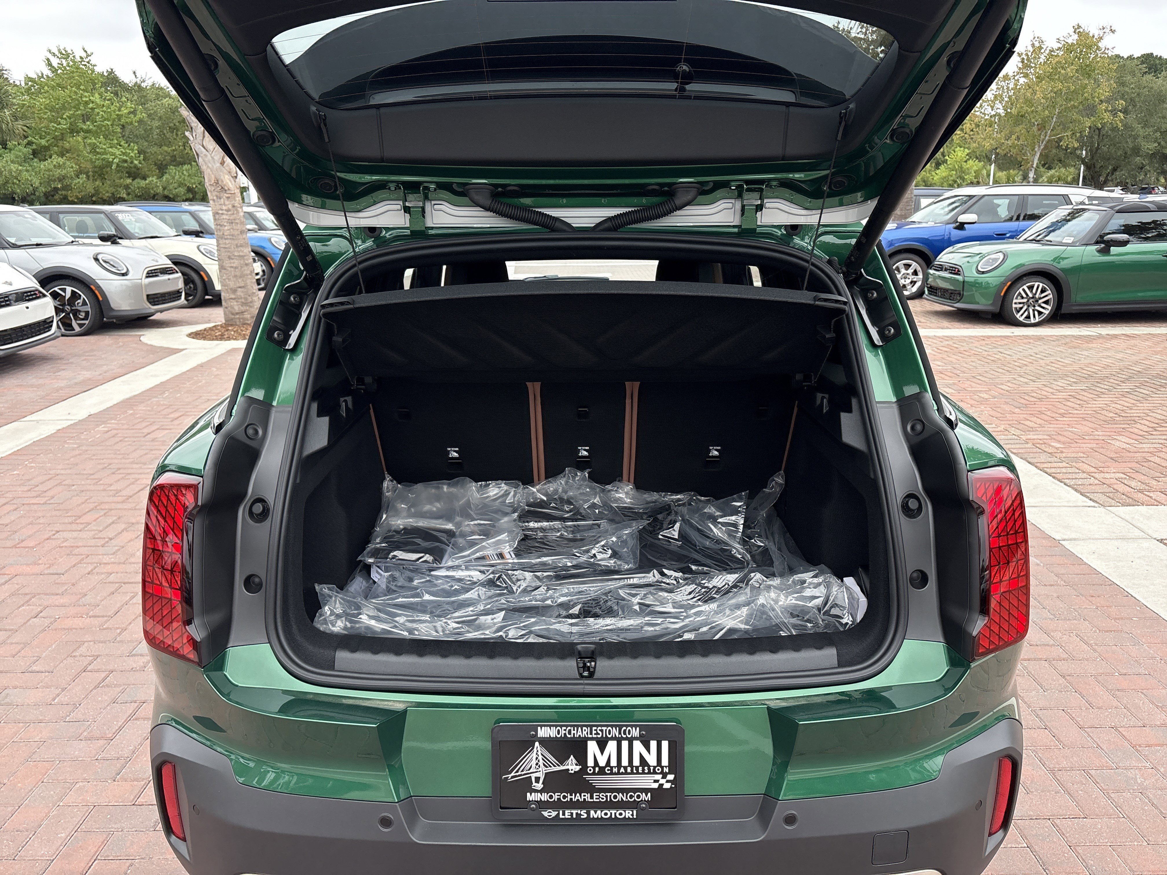 Used 2026 MINI Cooper Countryman S image 16