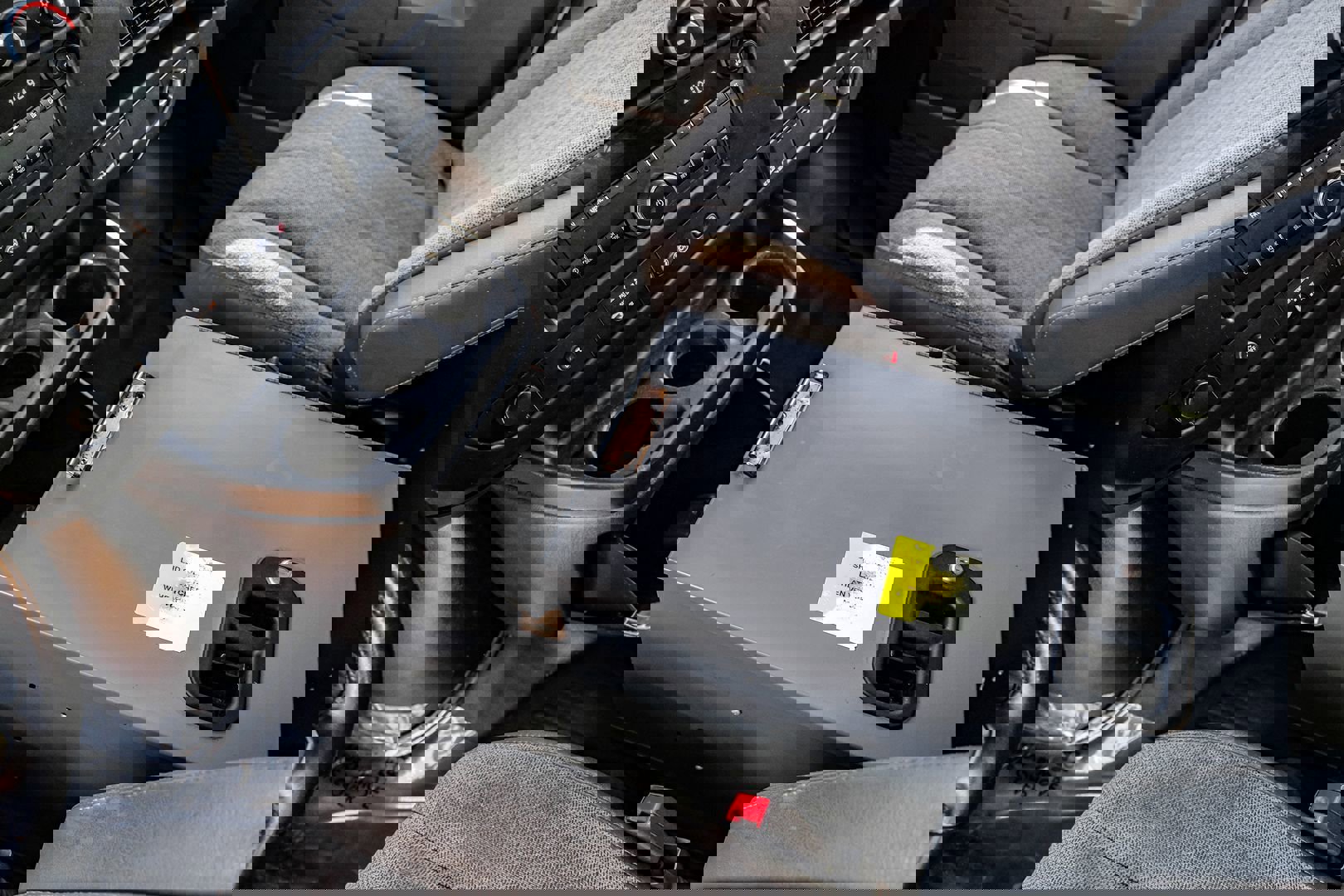 Used 2019 Chevrolet Express 2500 w/ Driver Convenience Package image 22