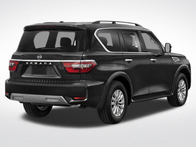Used 2024 Nissan Armada SV AWD/4WD image 24