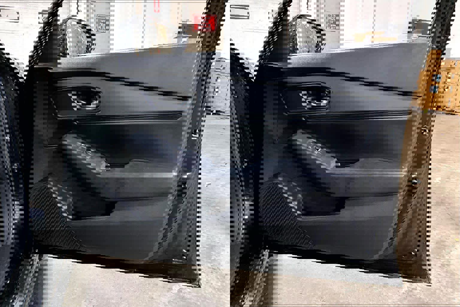 Used 2023 Honda Accord EX image 22