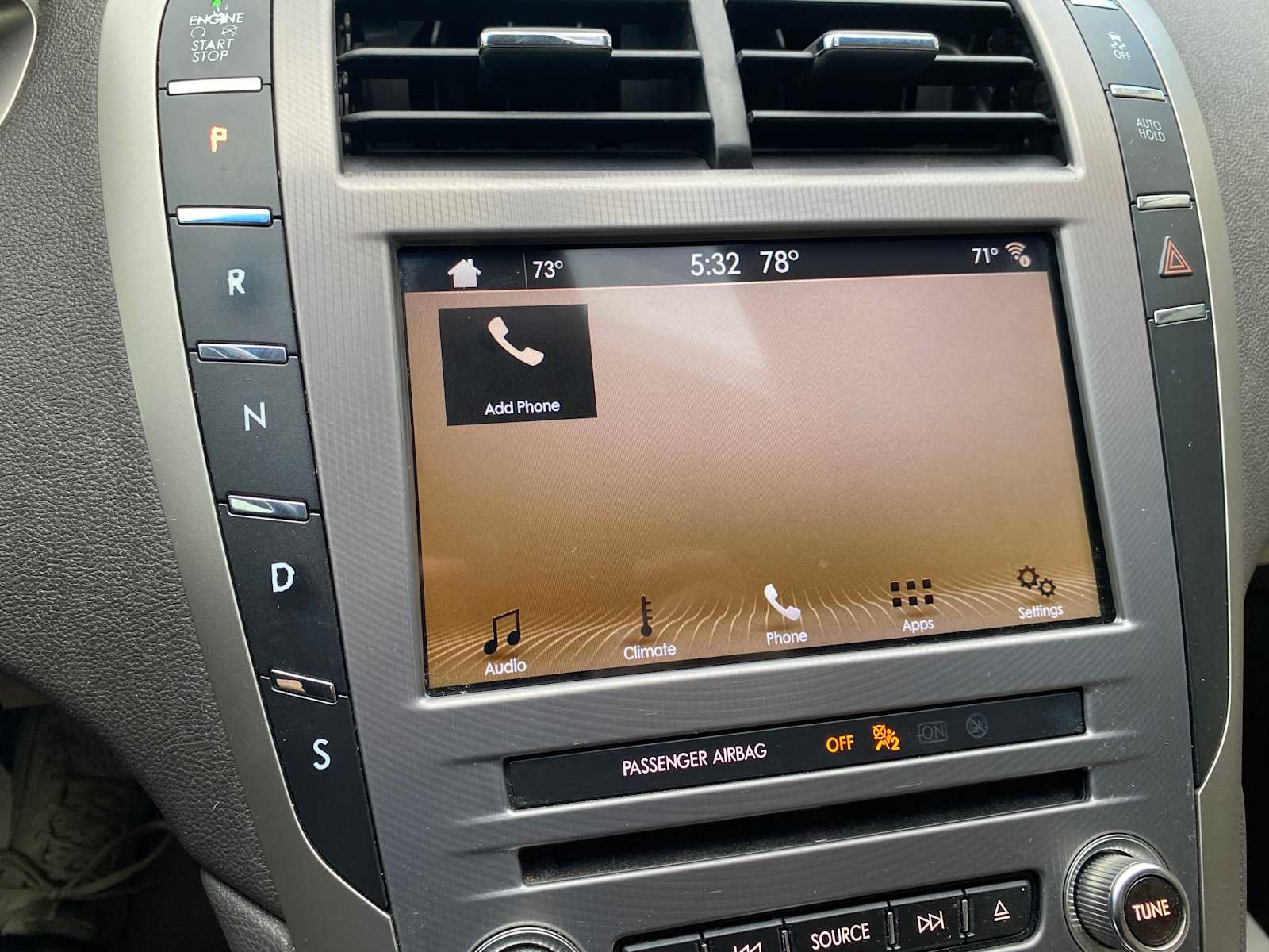 Used 2017 Lincoln MKZ Select FWD image 23