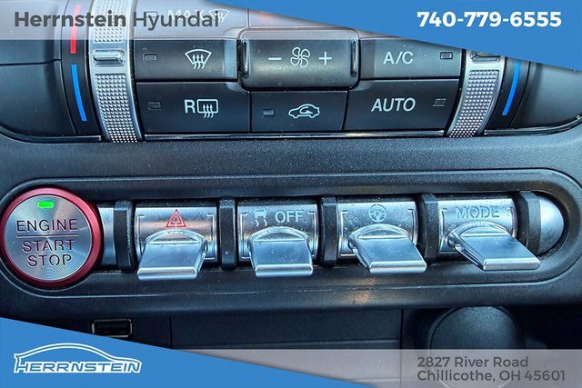 Used 2022 Ford Mustang GT w/ Equipment Group 301A image 14