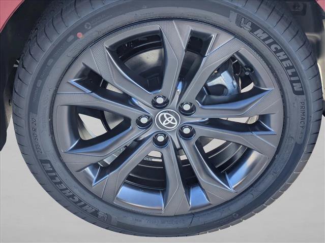 New 2026 Toyota Sienna XSE FWD image 10