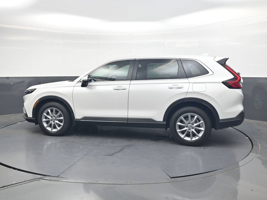 New 2026 Honda CR-V EX image 7