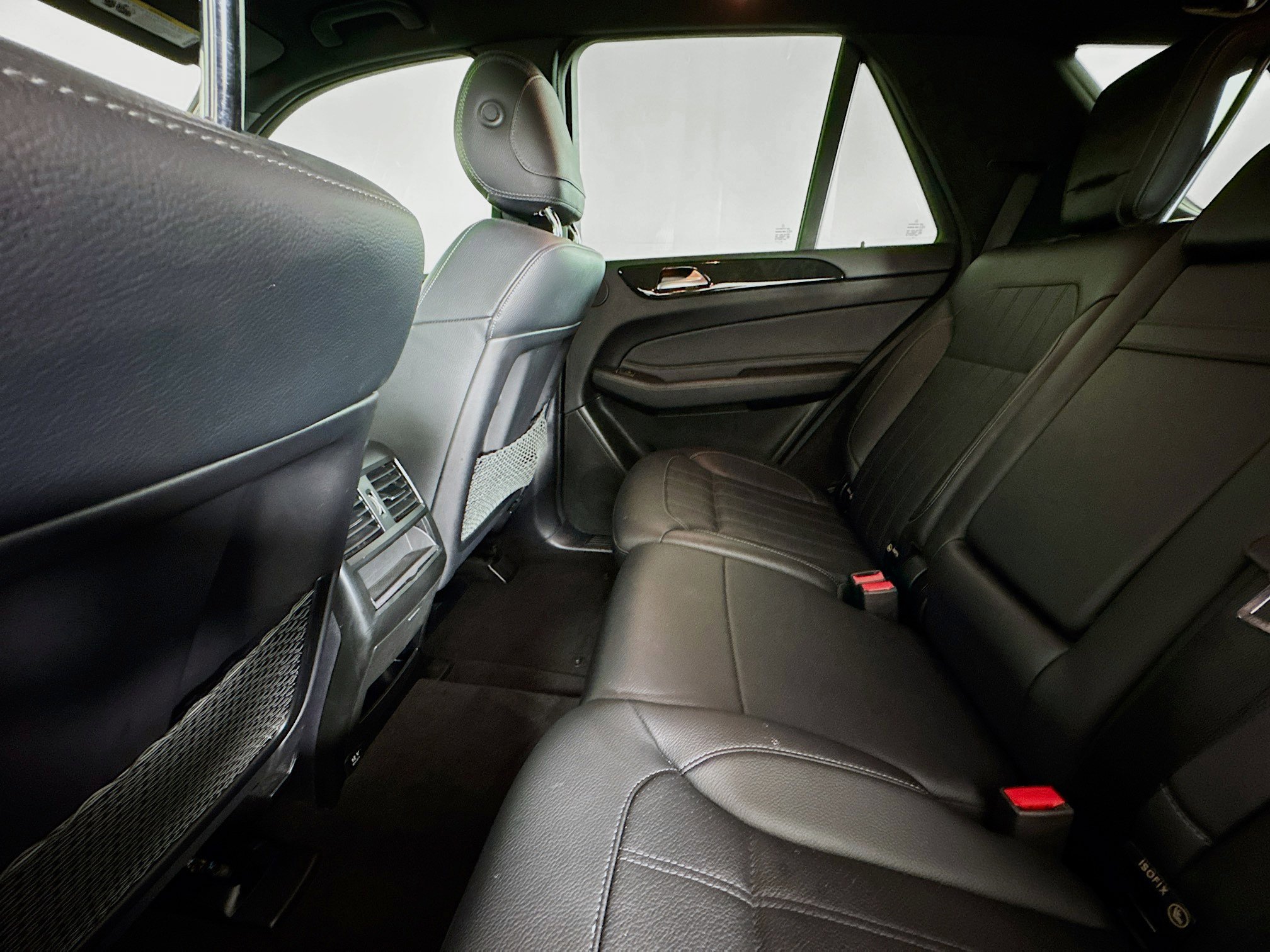 Used 2018 Mercedes-Benz GLE 350 4MATIC image 22