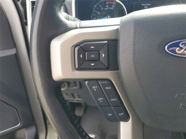 Used 2022 Ford F250 Lariat w/ Lariat Ultimate Package image 27