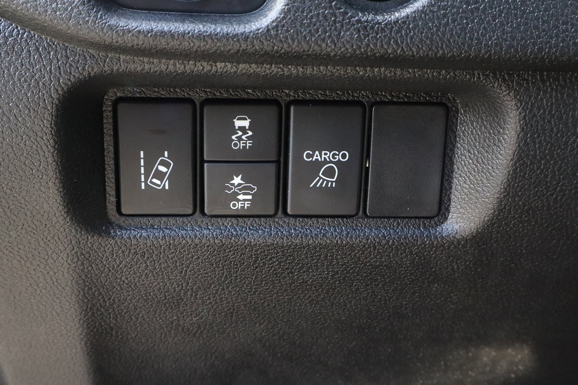 Used 2025 Honda Ridgeline RTL image 19