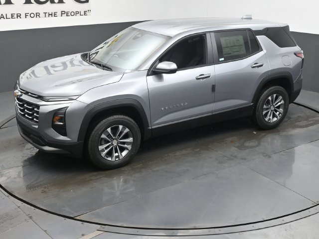 New 2027 Chevrolet Equinox LT FWD image 22
