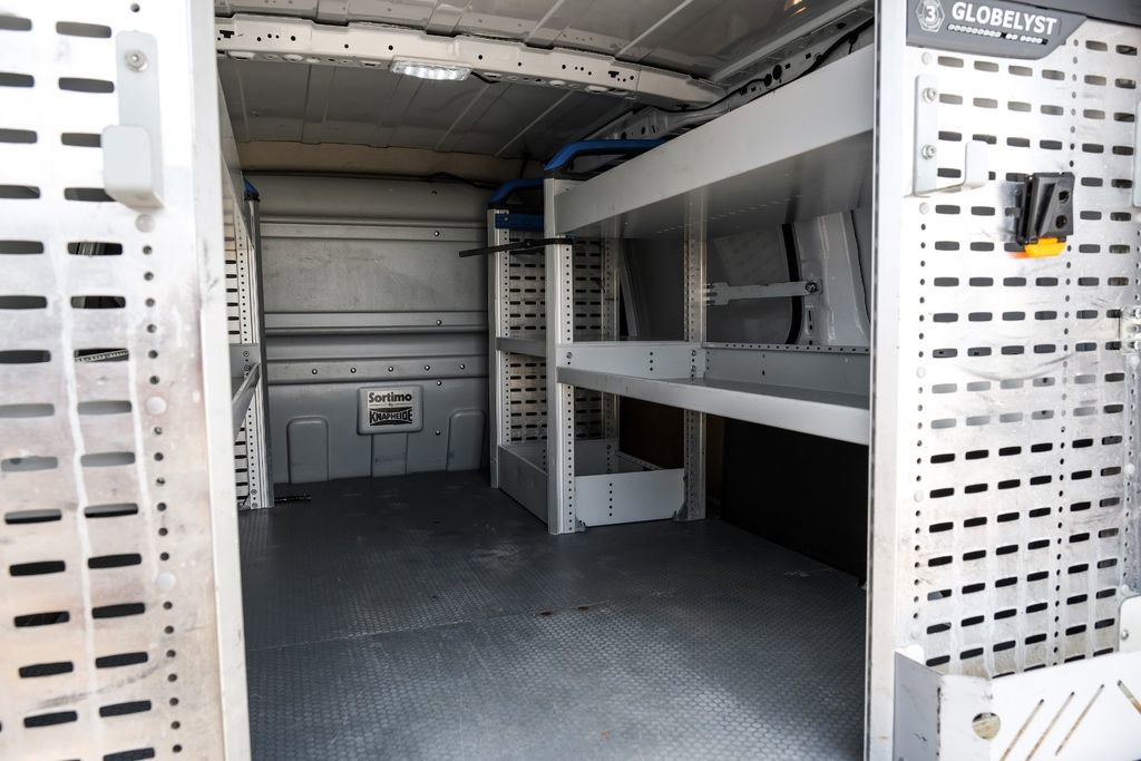Used 2016 Ford Transit Connect XL image 47