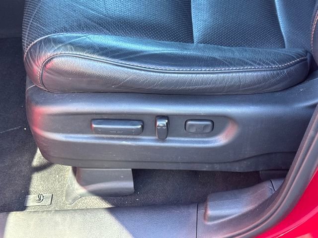 Used 2023 Honda Passport TrailSport image 4