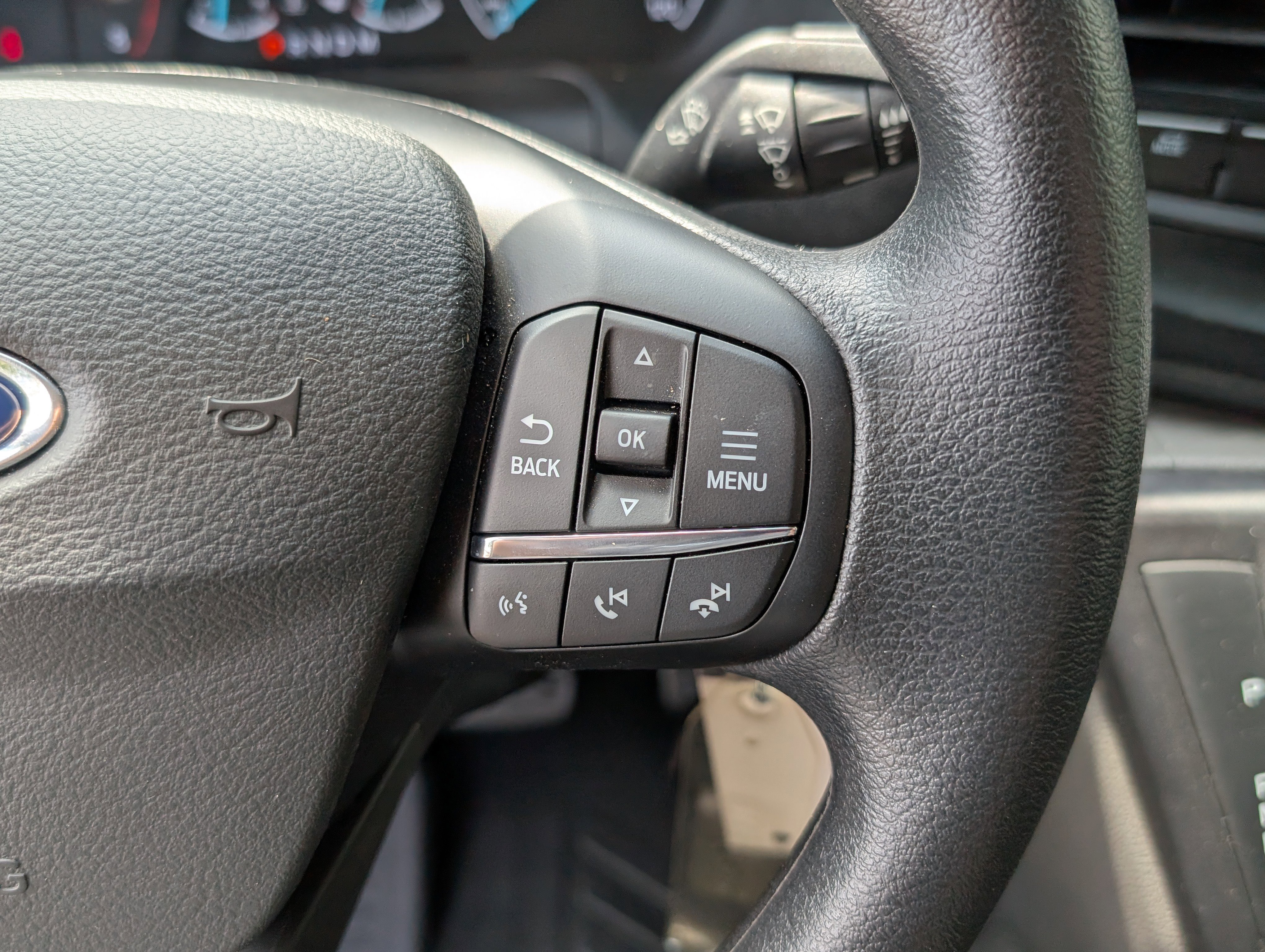 New 2025 Ford Transit 350 image 22