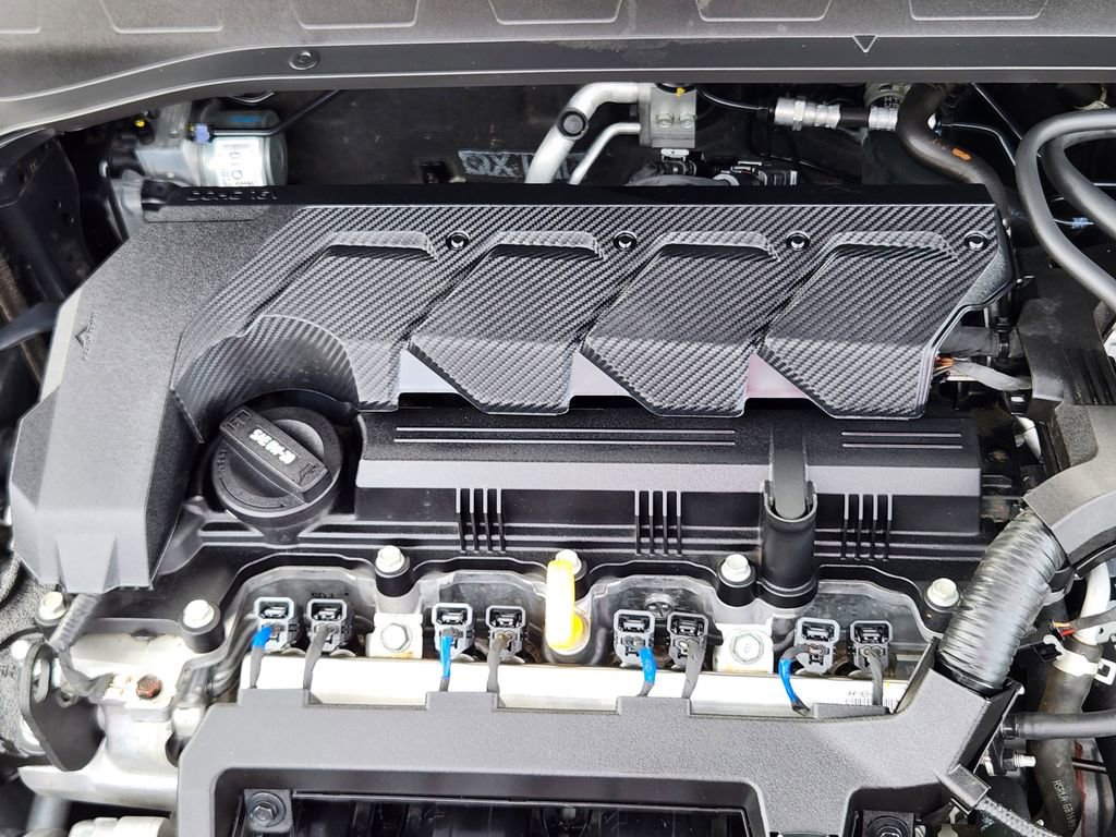 Used 2023 Hyundai Venue SEL FWD image 15