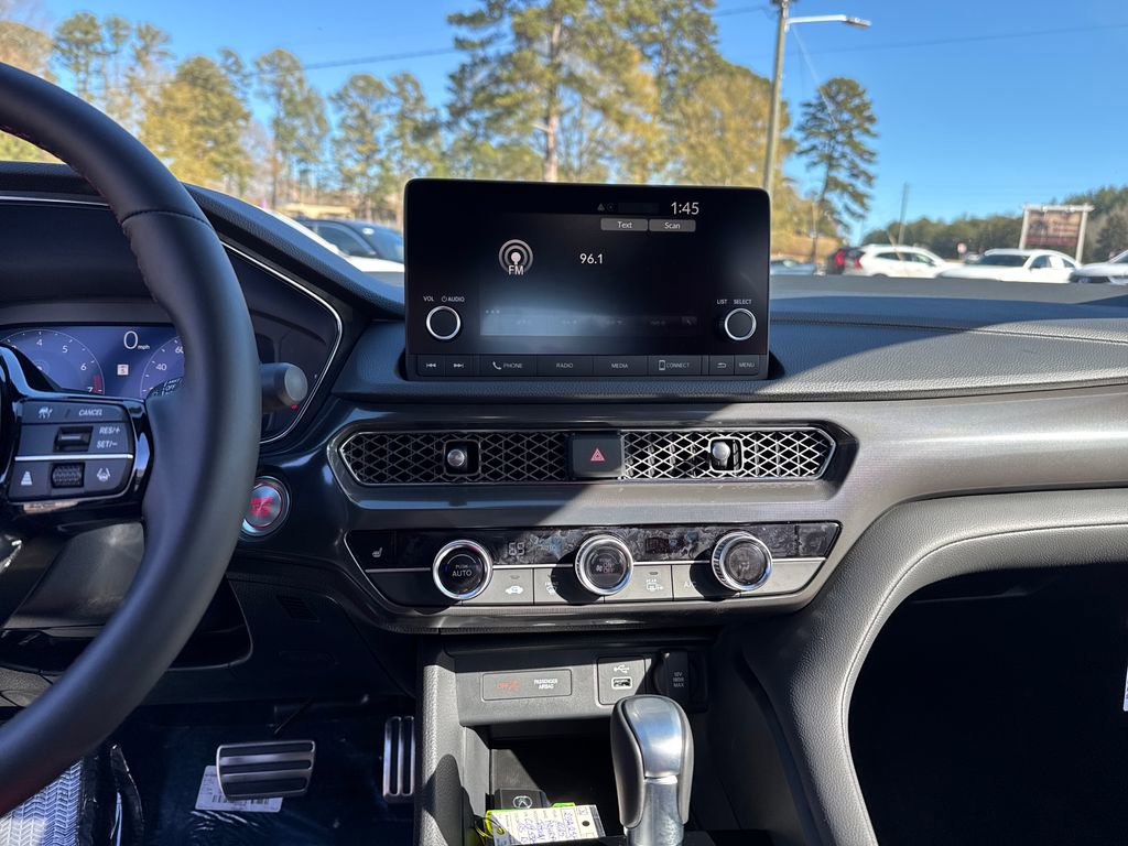 New 2025 Acura Integra A-Spec image 22