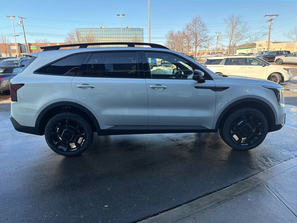 New 2026 Kia Sorento SX Prestige image 5