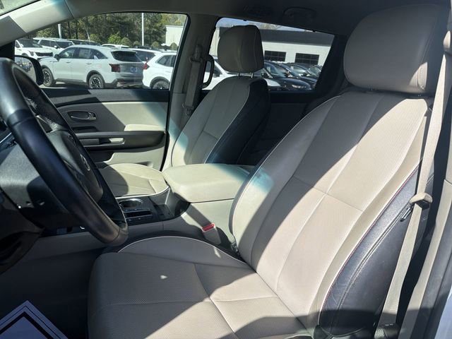 Certified 2019 Kia Sedona EX image 11