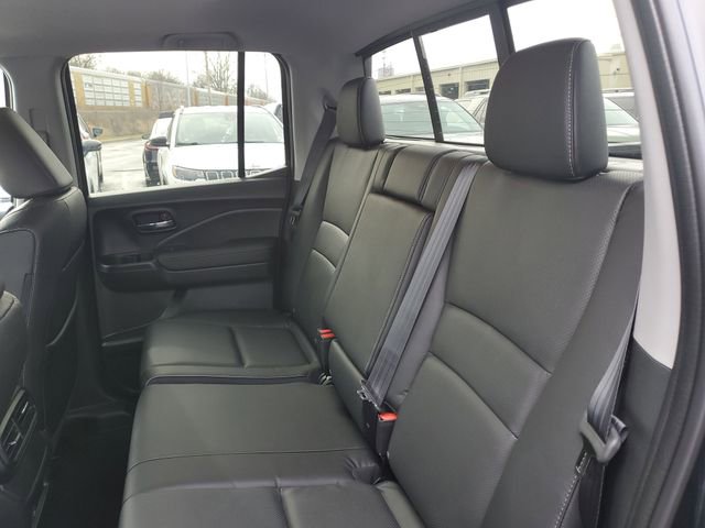 New 2026 Honda Ridgeline RTL image 7