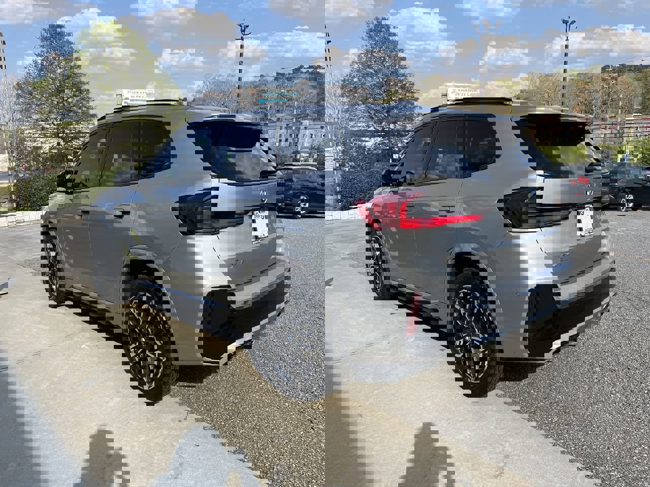 Certified 2023 BMW X1 xDrive28i w/ Premium Package image 6