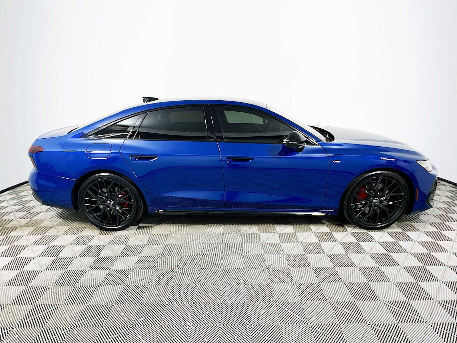 New 2026 Audi A6 Prestige image 8