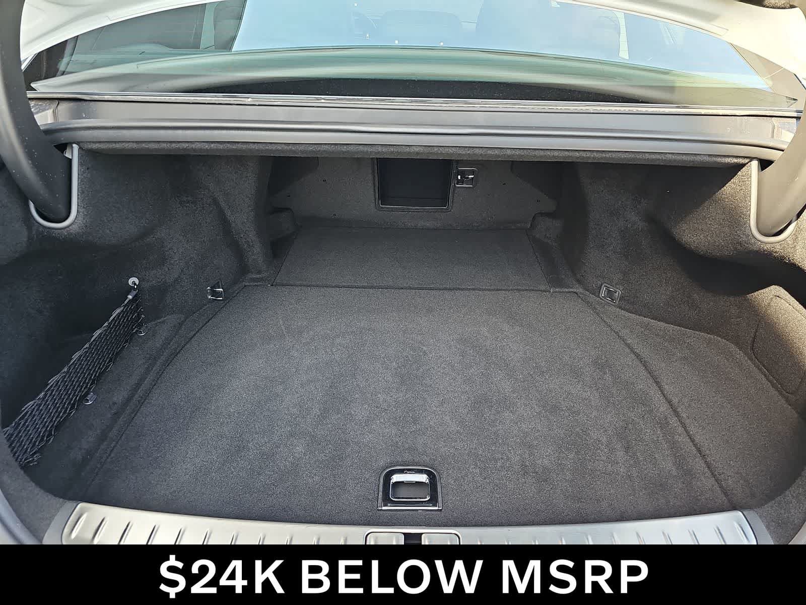 Used 2026 Genesis G90 3.5T Prestige AWD/4WD image 23