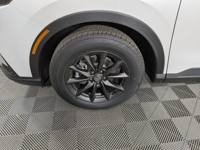 New 2026 Honda CR-V EX-L image 35