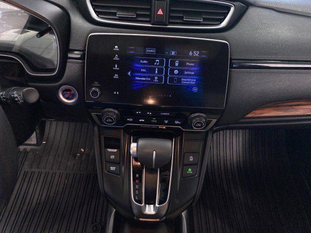 Used 2021 Honda CR-V EX image 23