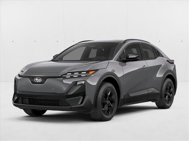 New 2026 Subaru Uncharted AWD image 1