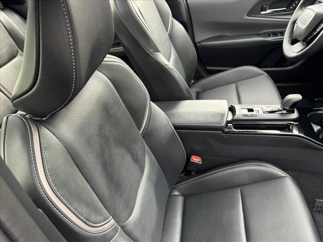 Certified 2025 Toyota Prius Limited AWD/4WD image 19