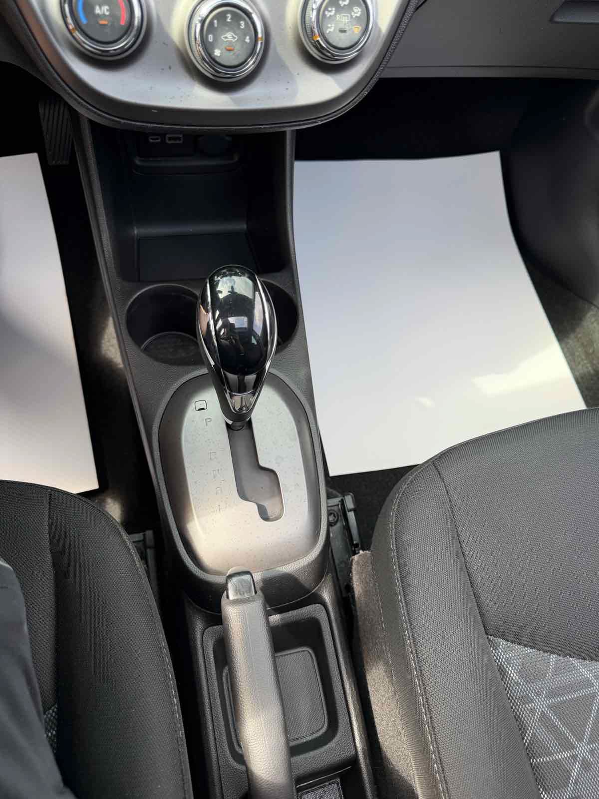 Used 2020 Chevrolet Spark LT FWD image 25