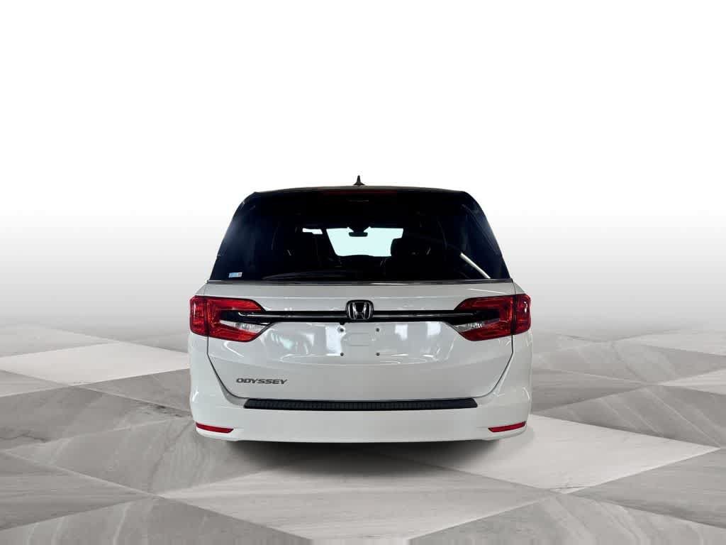 Used 2023 Honda Odyssey EX-L image 7