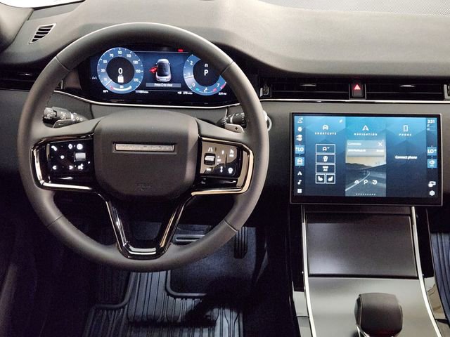 Used 2026 Land Rover Range Rover Evoque S image 26