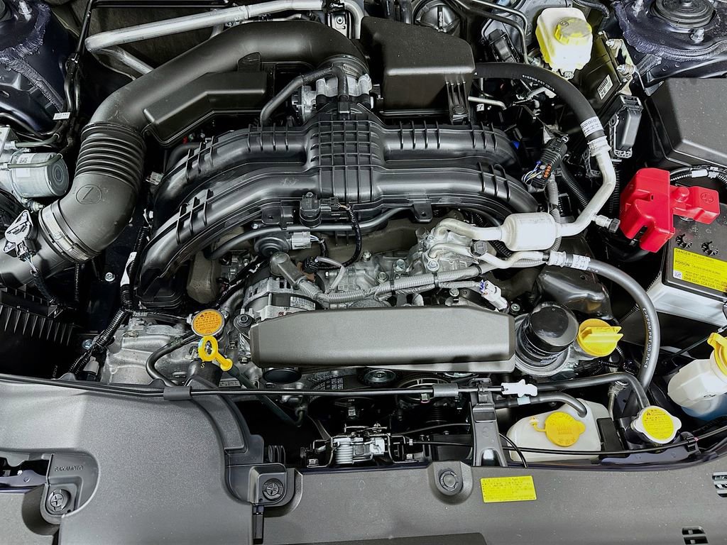 New 2026 Subaru Impreza 2.0i Sport image 35