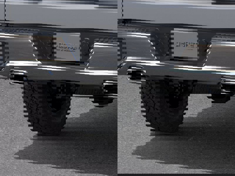 New 2026 Chevrolet Silverado 1500 LT image 14