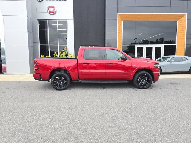 New 2027 RAM 1500 Laramie AWD/4WD image 7