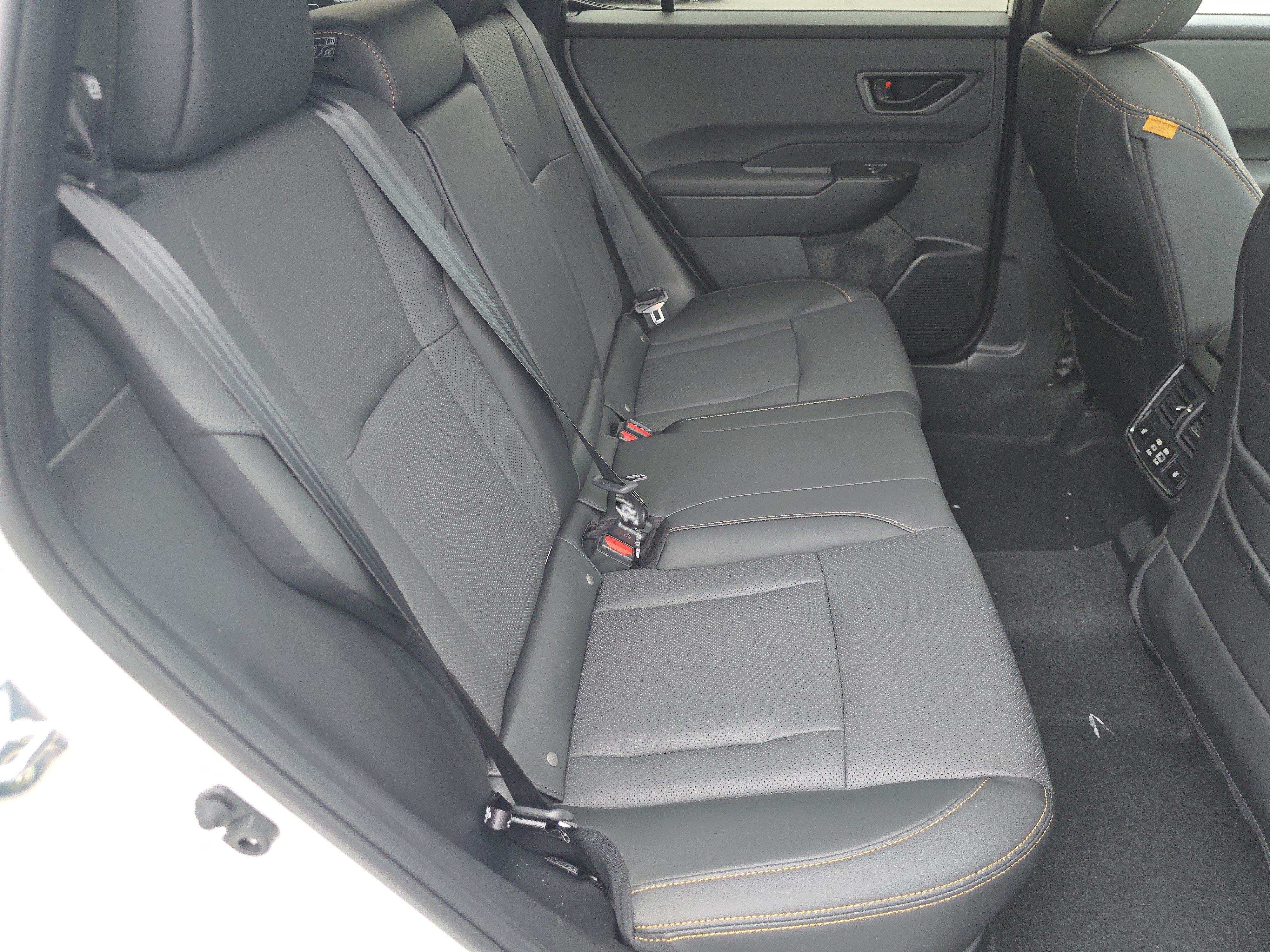 New 2026 Subaru Outback Wilderness AWD/4WD image 18