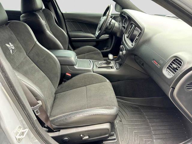 Used 2022 Dodge Charger Scat Pack w/ Dynamics Package RWD image 22