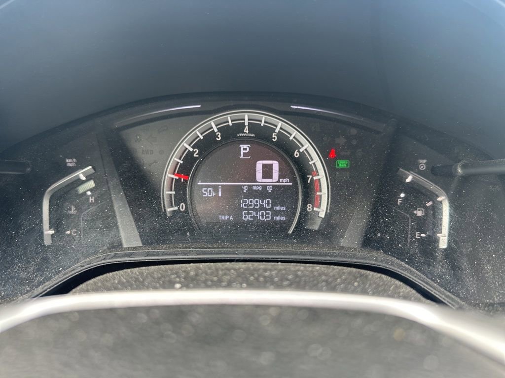 Used 2017 Honda CR-V LX image 27