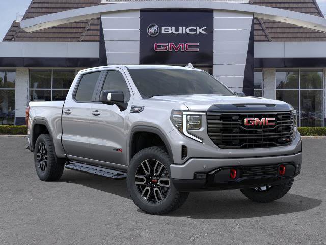 New 2026 GMC Sierra 1500 AT4 image 7