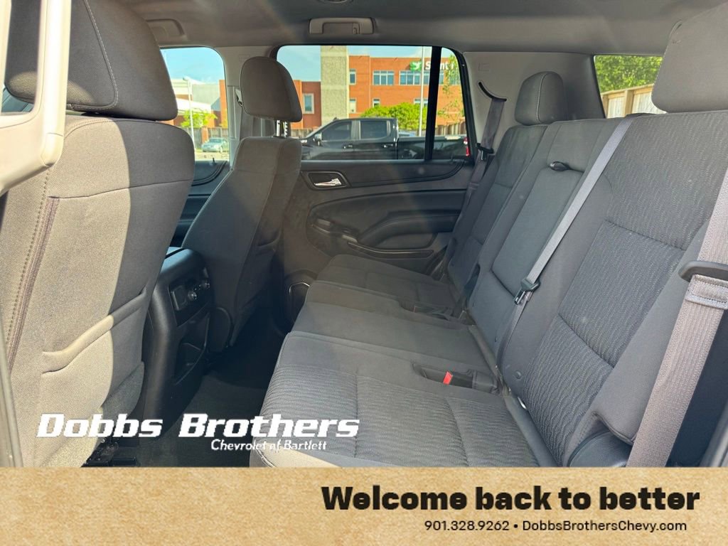 Used 2016 Chevrolet Tahoe LS image 29