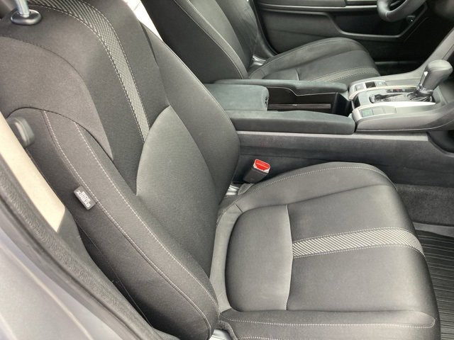 Certified 2017 Honda Civic EX-T image 19