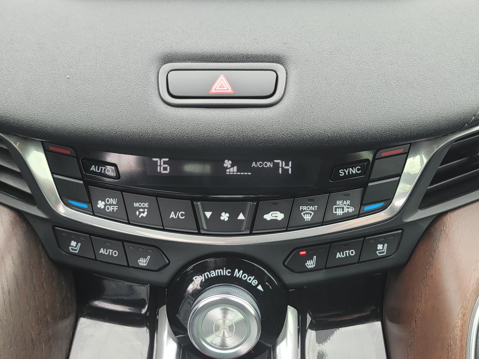 Certified 2021 Acura TLX SH-AWD w/ Advance Package image 29