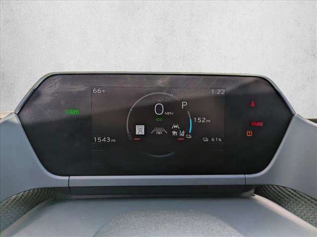 Used 2025 Subaru Solterra Premium image 11