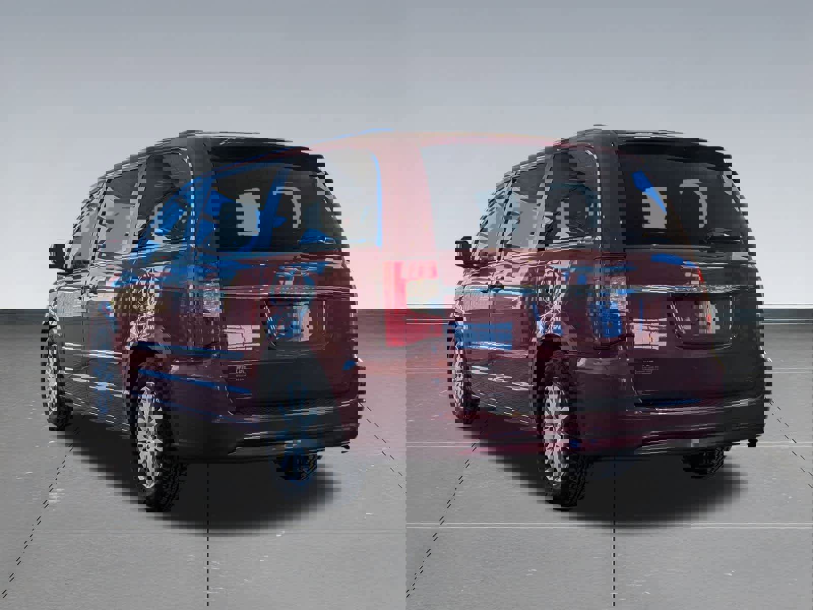 Used 2012 Chrysler Town & Country Touring w/ Entertainment Group #1 image 4