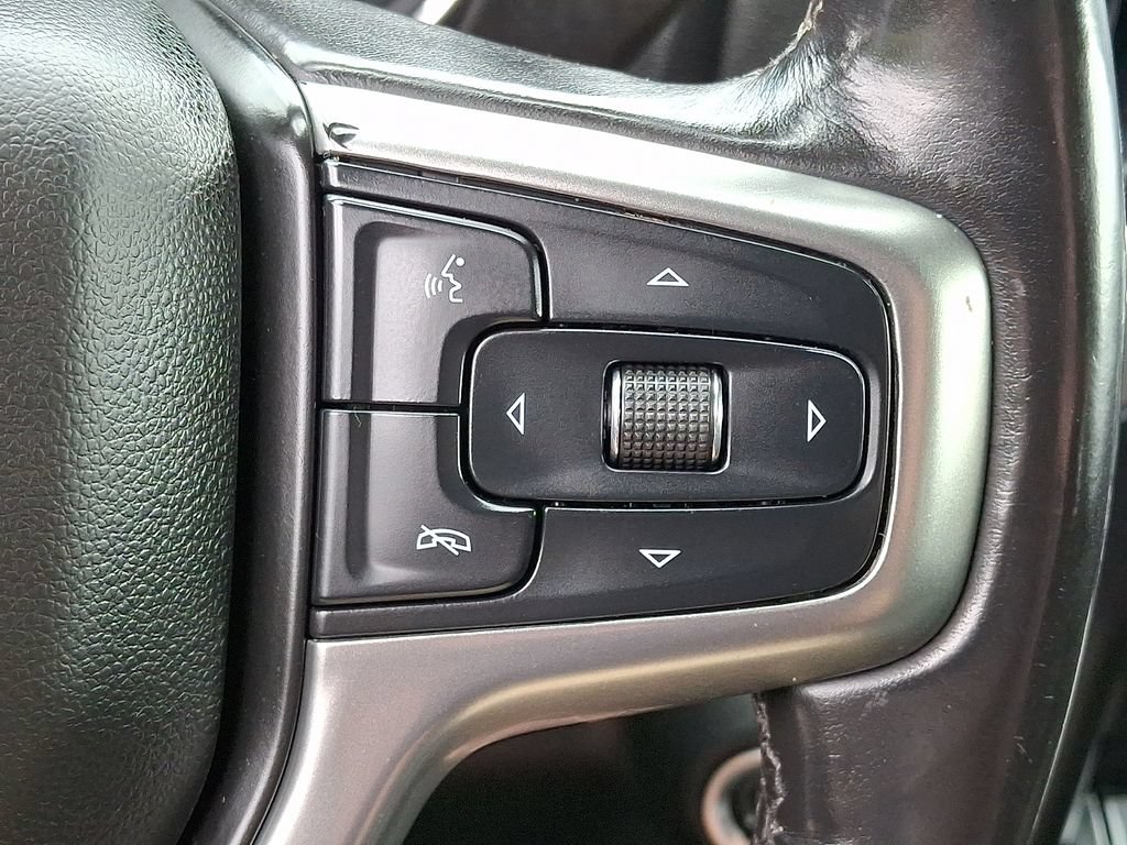 Used 2019 Chevrolet Silverado 1500 LT w/ All-Star Edition AWD/4WD image 22