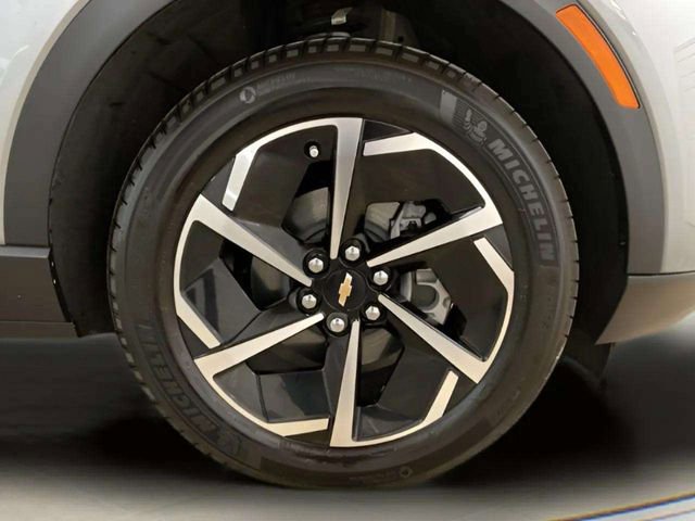 Used 2026 Chevrolet Equinox EV LT image 96