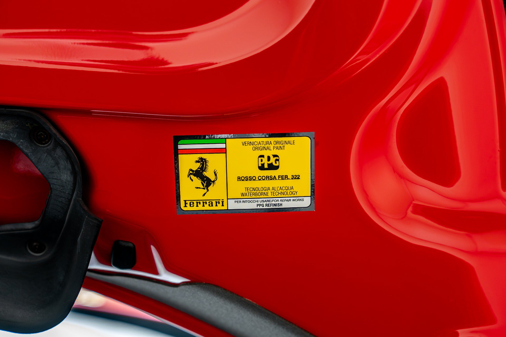 Used 2018 Ferrari 488 GTB RWD image 57