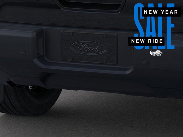 New 2025 Ford Bronco Sport Outer Banks w/ Outer Banks Tech Package+ image 23