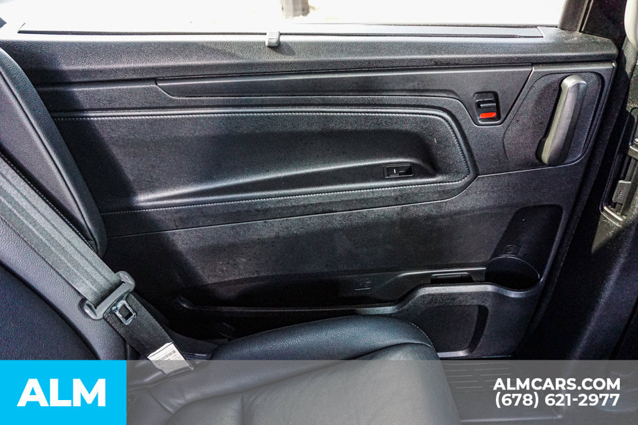 Used 2025 Honda Odyssey EX-L image 33